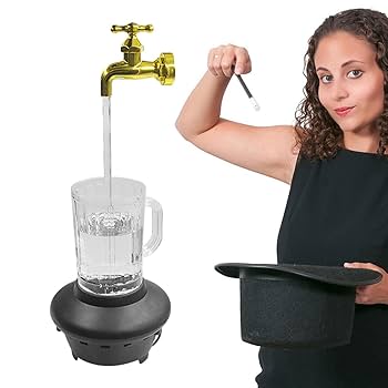 Amazon.co.jp: フローティングタップファウンテン,子供向け